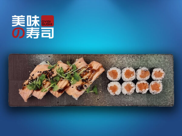 Frokostmenu A  16stk