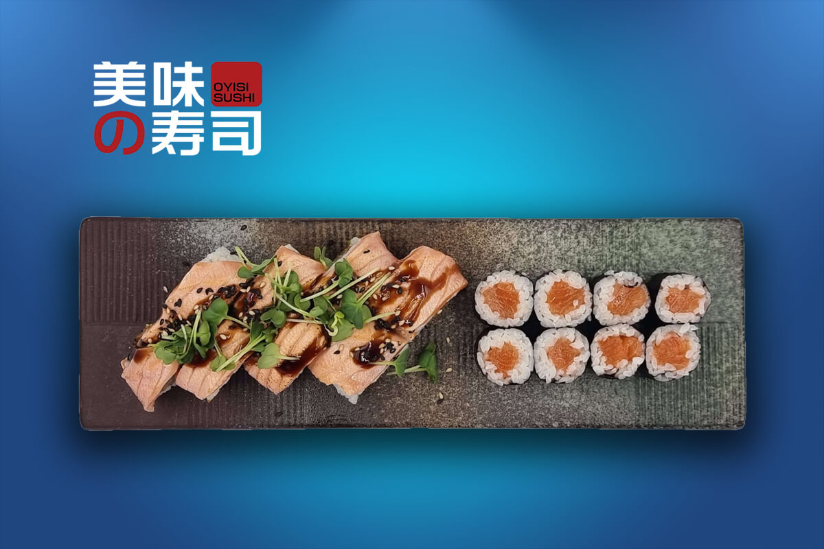 frokost-menü-A Frokostmenu A 16stk - Billede 1