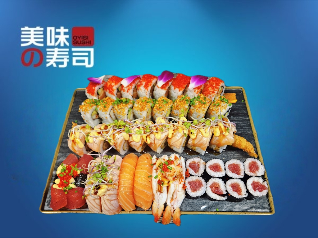 MEITU_20250914_202158722 ML Krebsmenu (40stk) - Billede 1